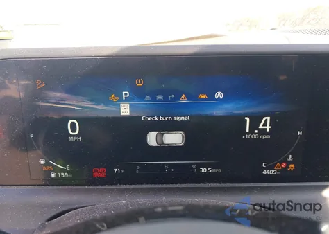 2025 Kia Seltos Ex из США, поврежденный, VIN KNDERCAA5S7792158